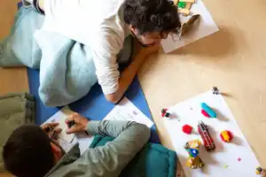 Polyamour atelier rencontre jalousie couple